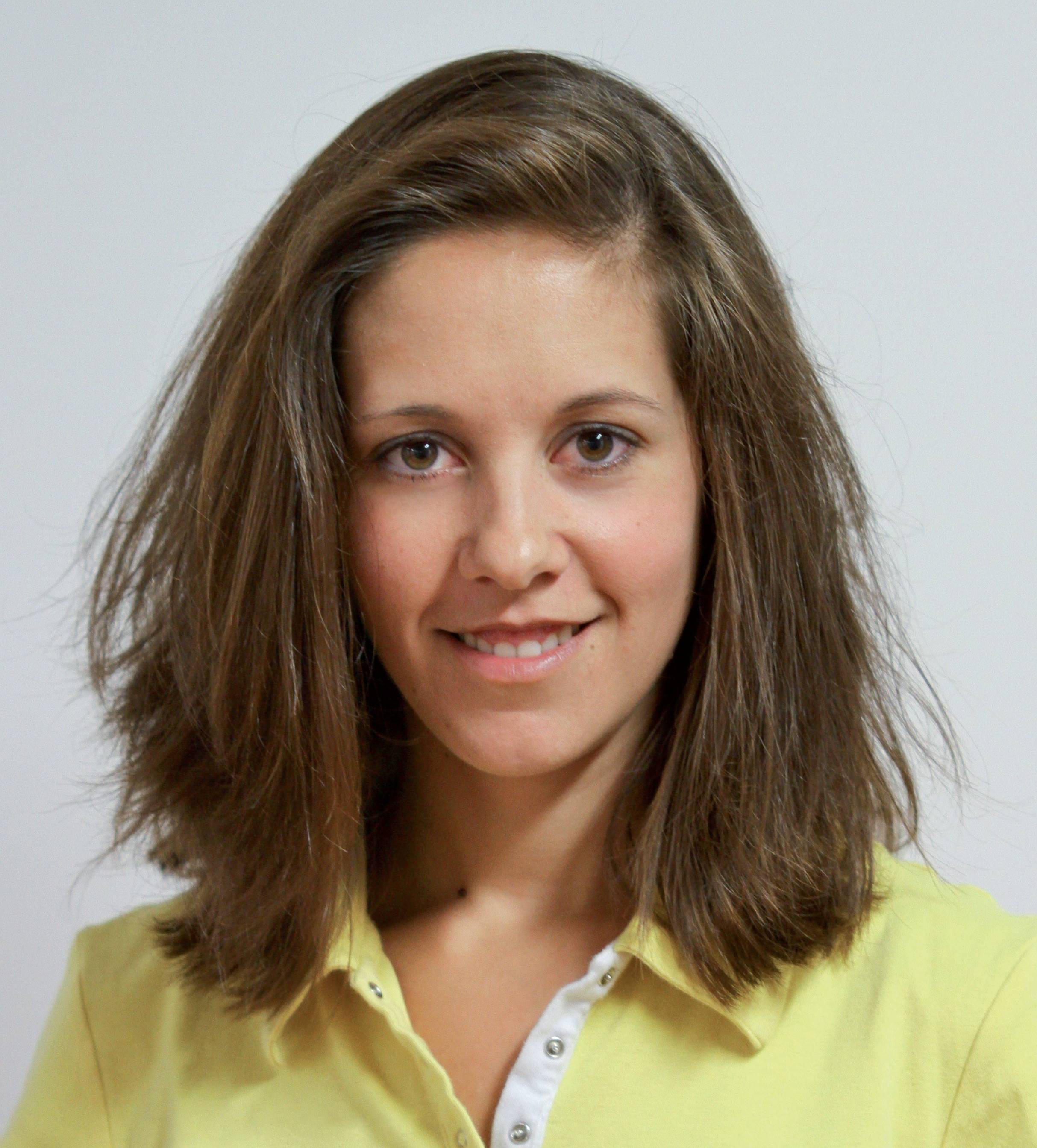 Miriam Gerardi