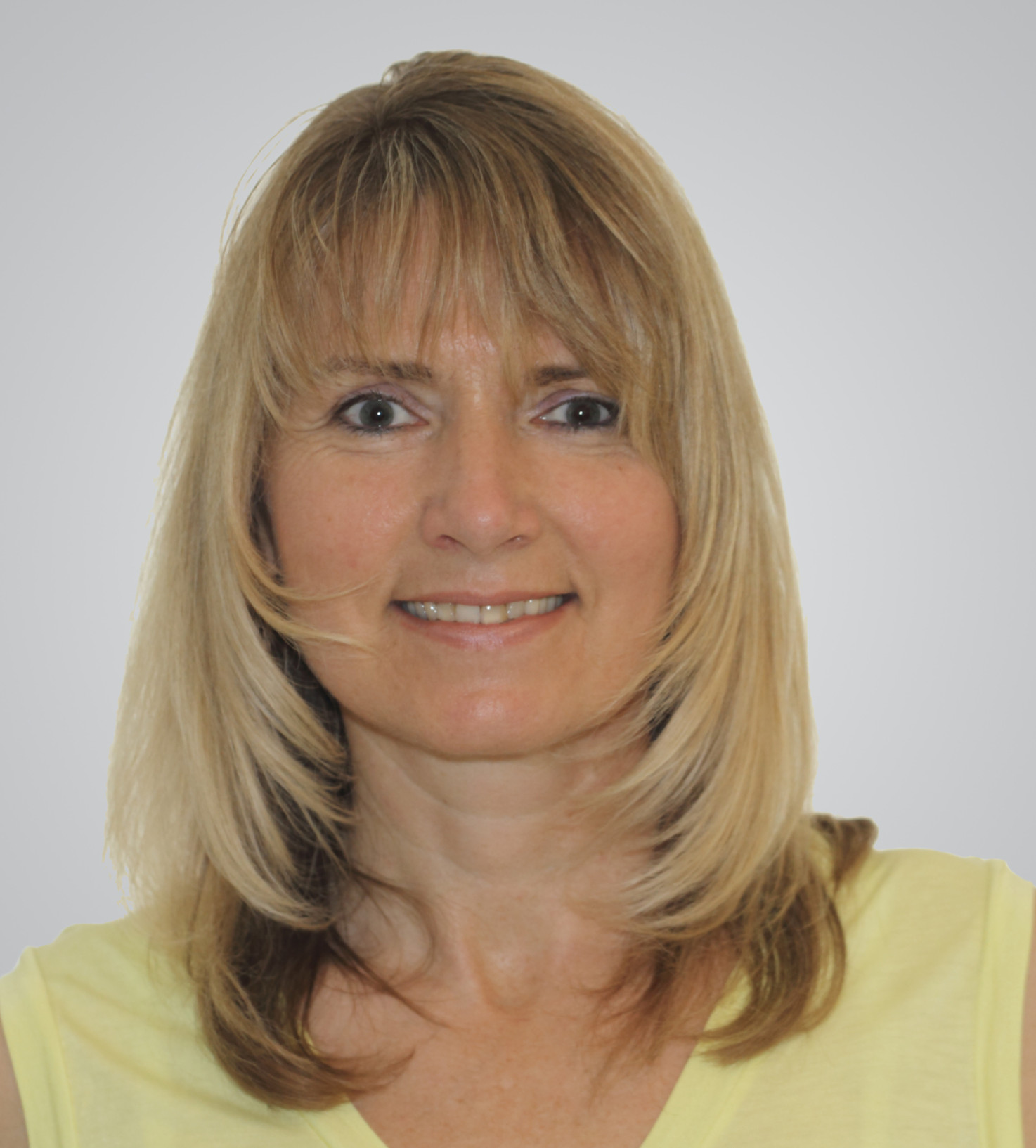 Antje Hausicke