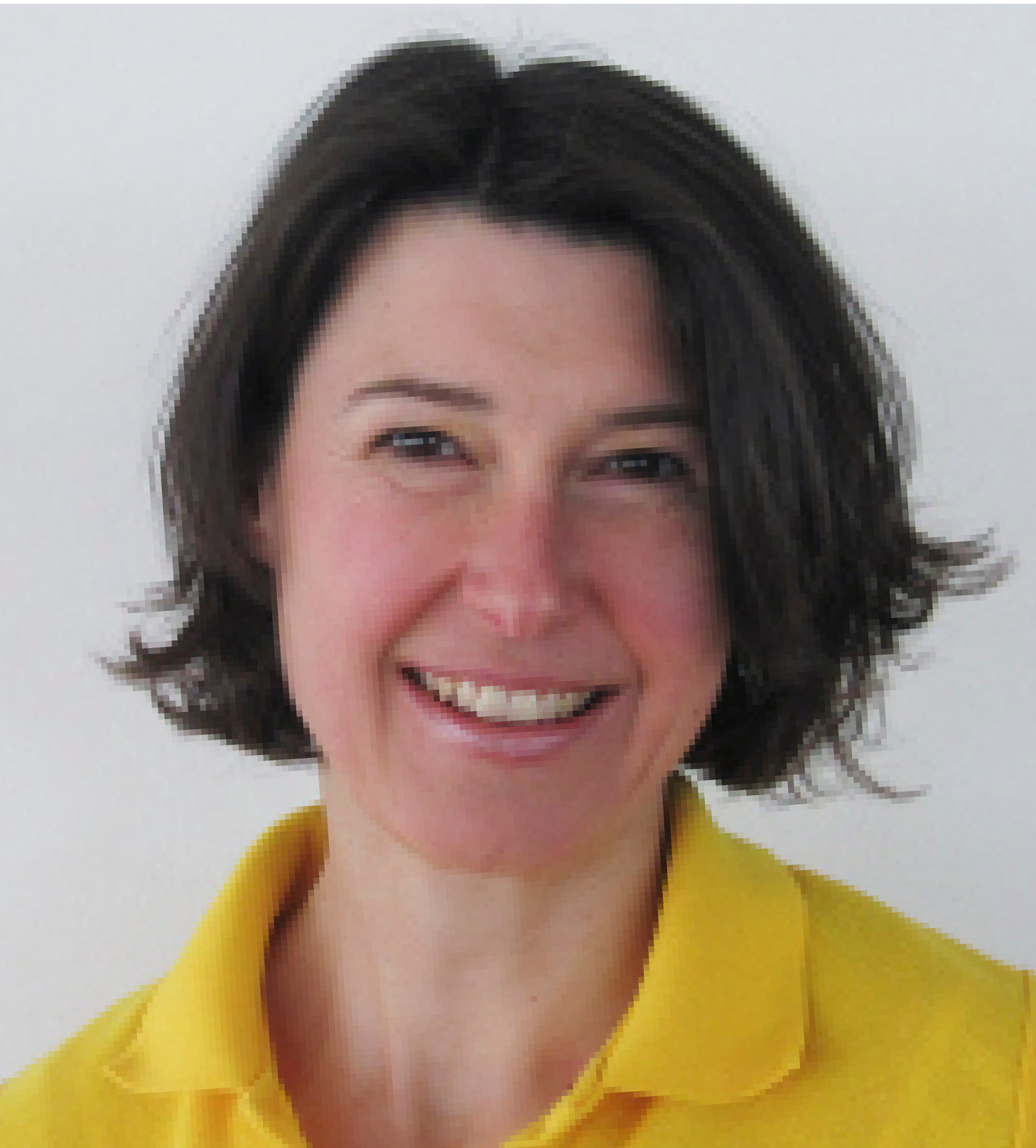 Monika Heumann