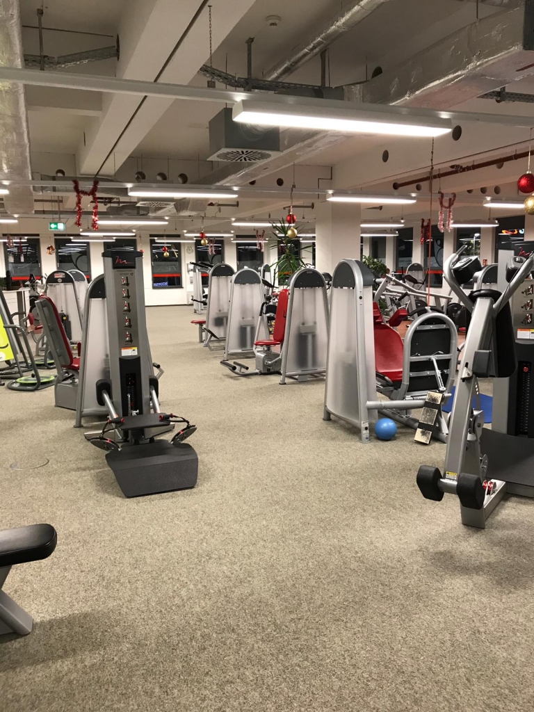 Medical Fitness Ansbach PHOTO-2018-12-13-22-02-26 - Medical Fitness Ansbach